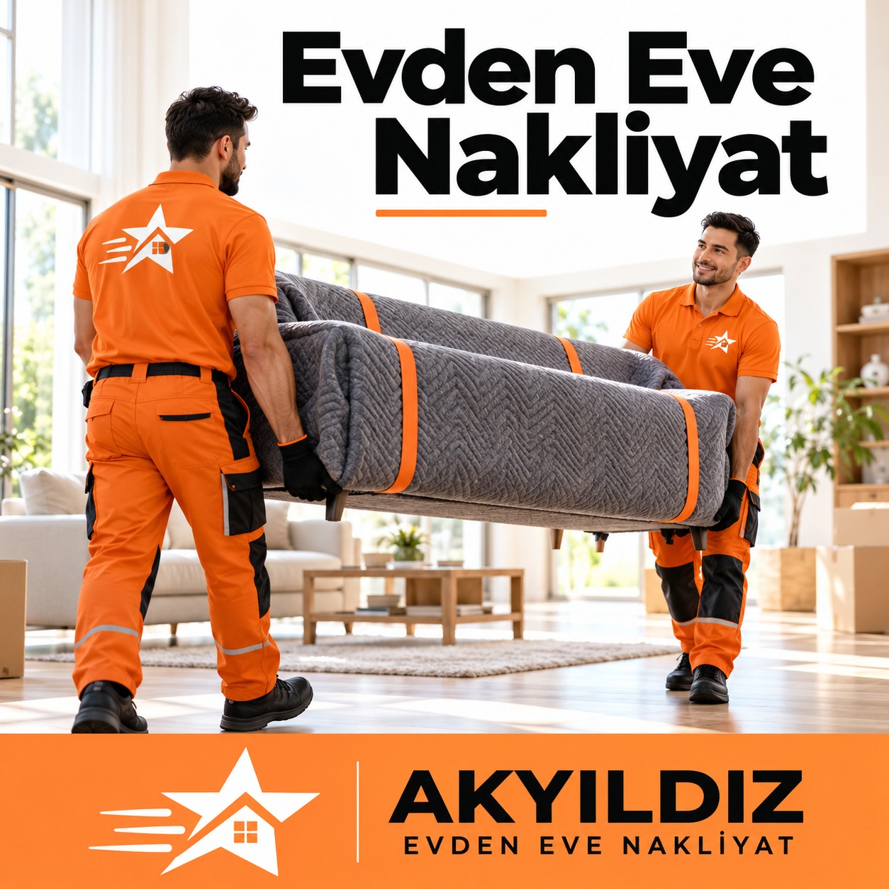 evden eve nakliyat